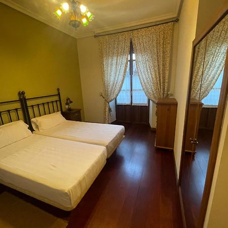 La Casona De Molleda Hotell Unquera Eksteriør bilde