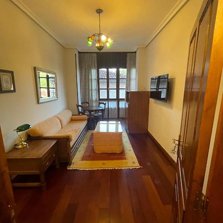 La Casona De Molleda Hotell Unquera Eksteriør bilde