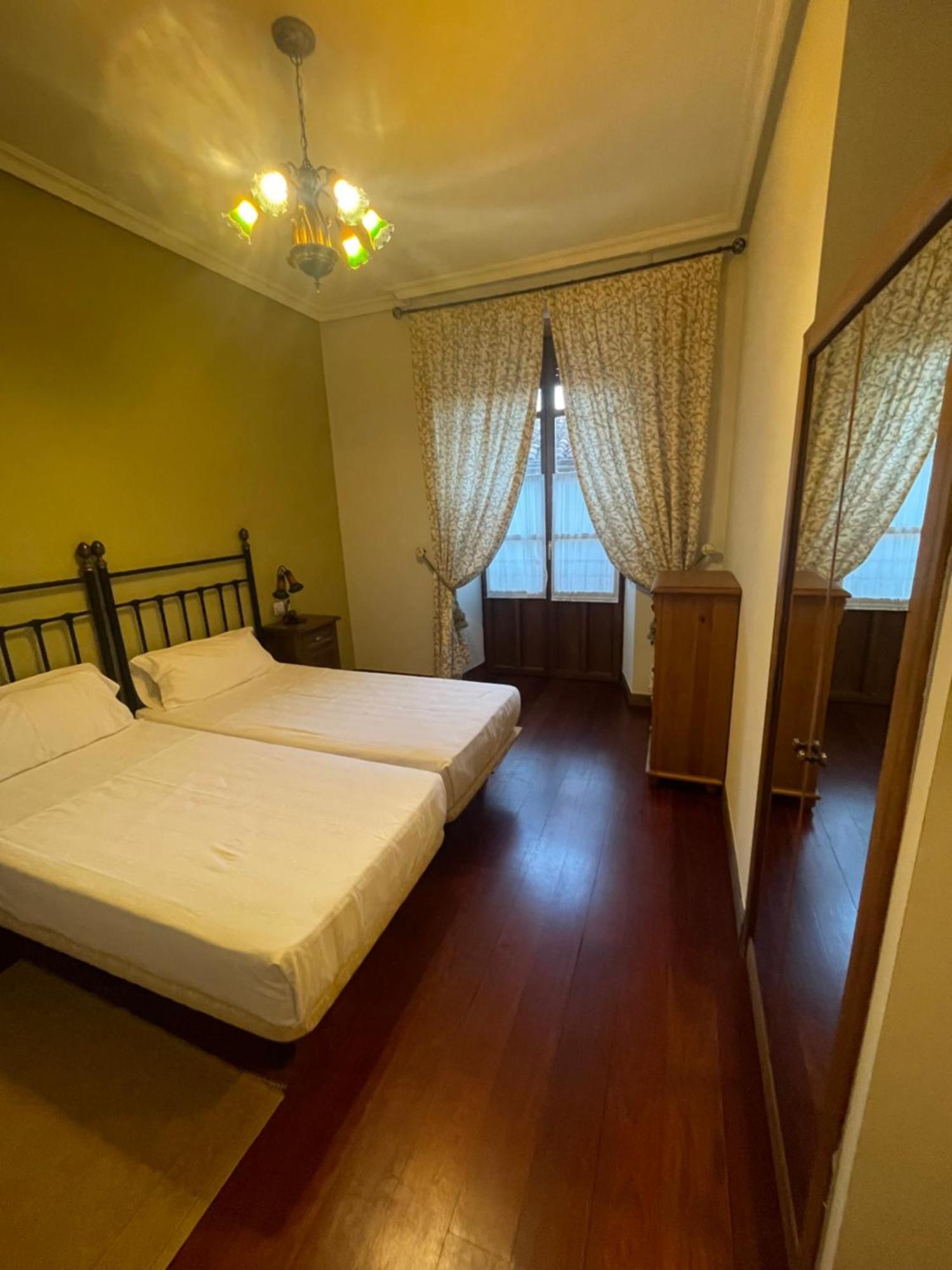 La Casona De Molleda Hotell Unquera Eksteriør bilde