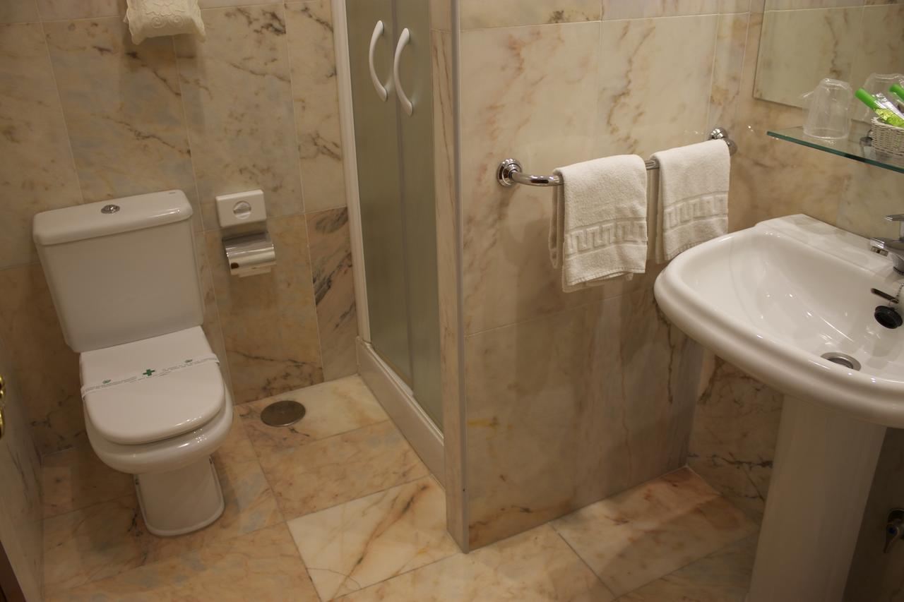 La Casona De Molleda Hotell Unquera Eksteriør bilde