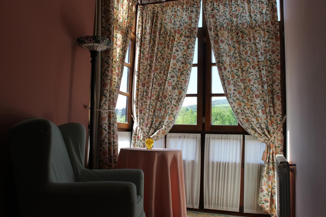 La Casona De Molleda Hotell Unquera Eksteriør bilde