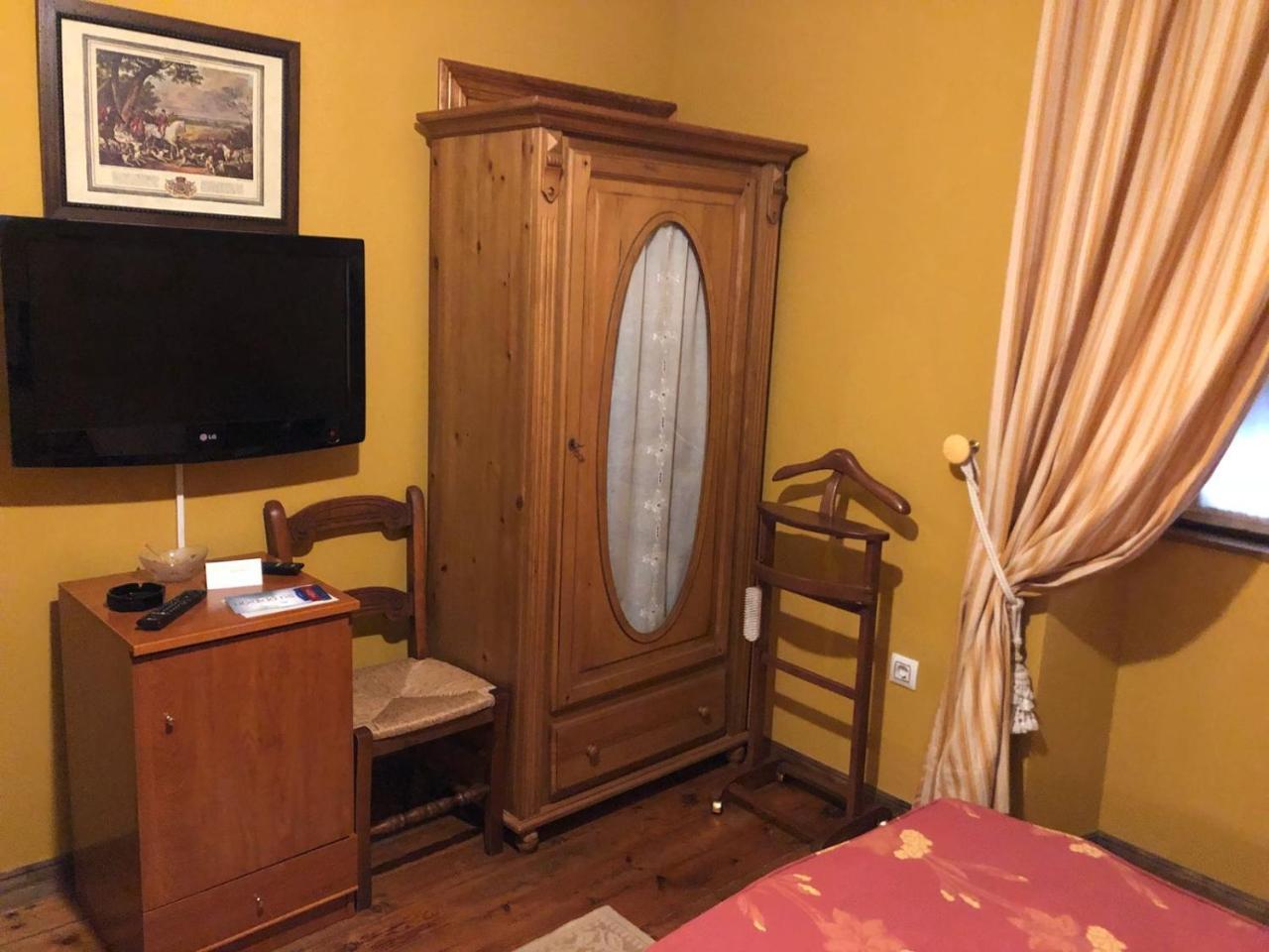 La Casona De Molleda Hotell Unquera Eksteriør bilde